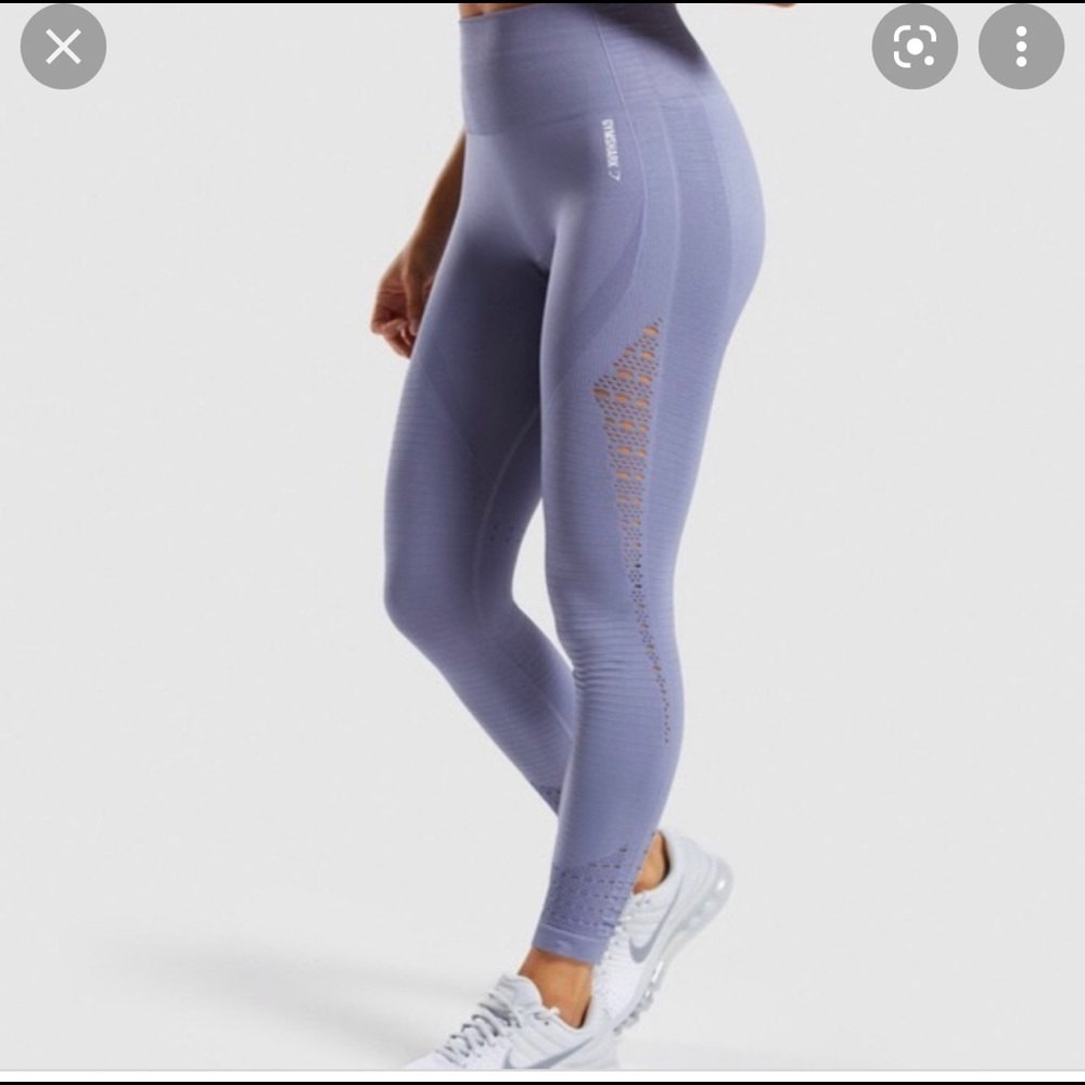 Gymshark Energy Seamless Leggings